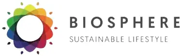 Logo de Biosphere